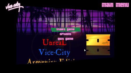 GTA Vice City -      (Armenian Edition)
